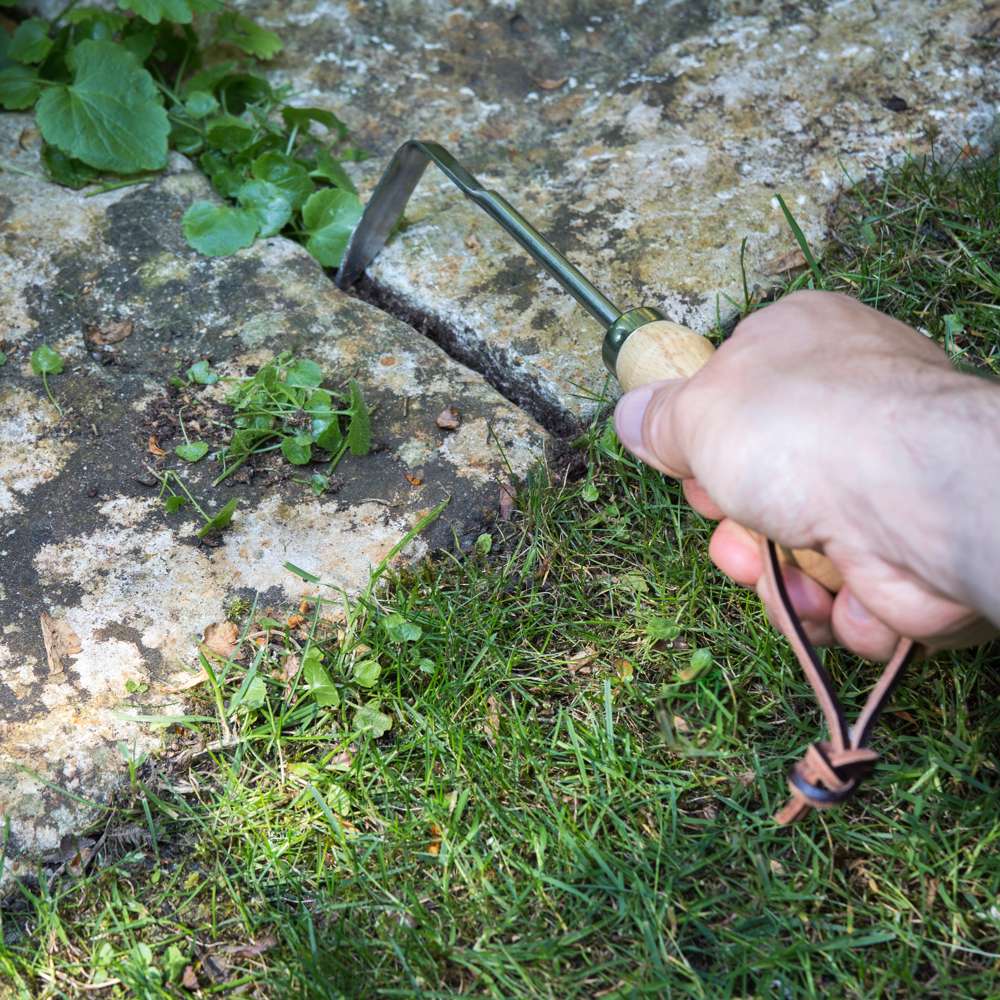 Burgon & Ball Lugefinger